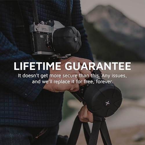 KUVRD Universal Lens Cap 2.0
