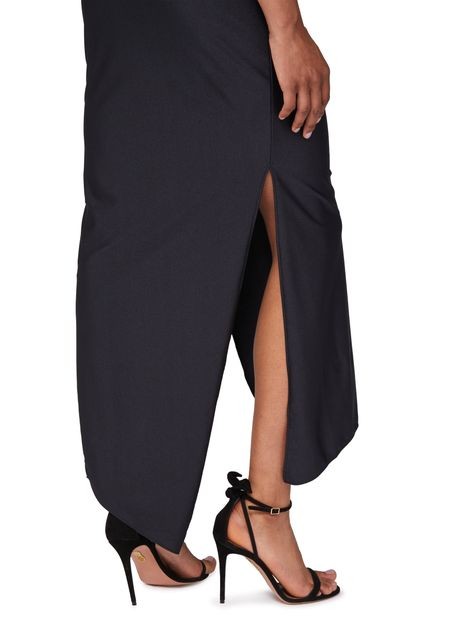 COPERNI ラッフル付き ロングドレス - Image 7