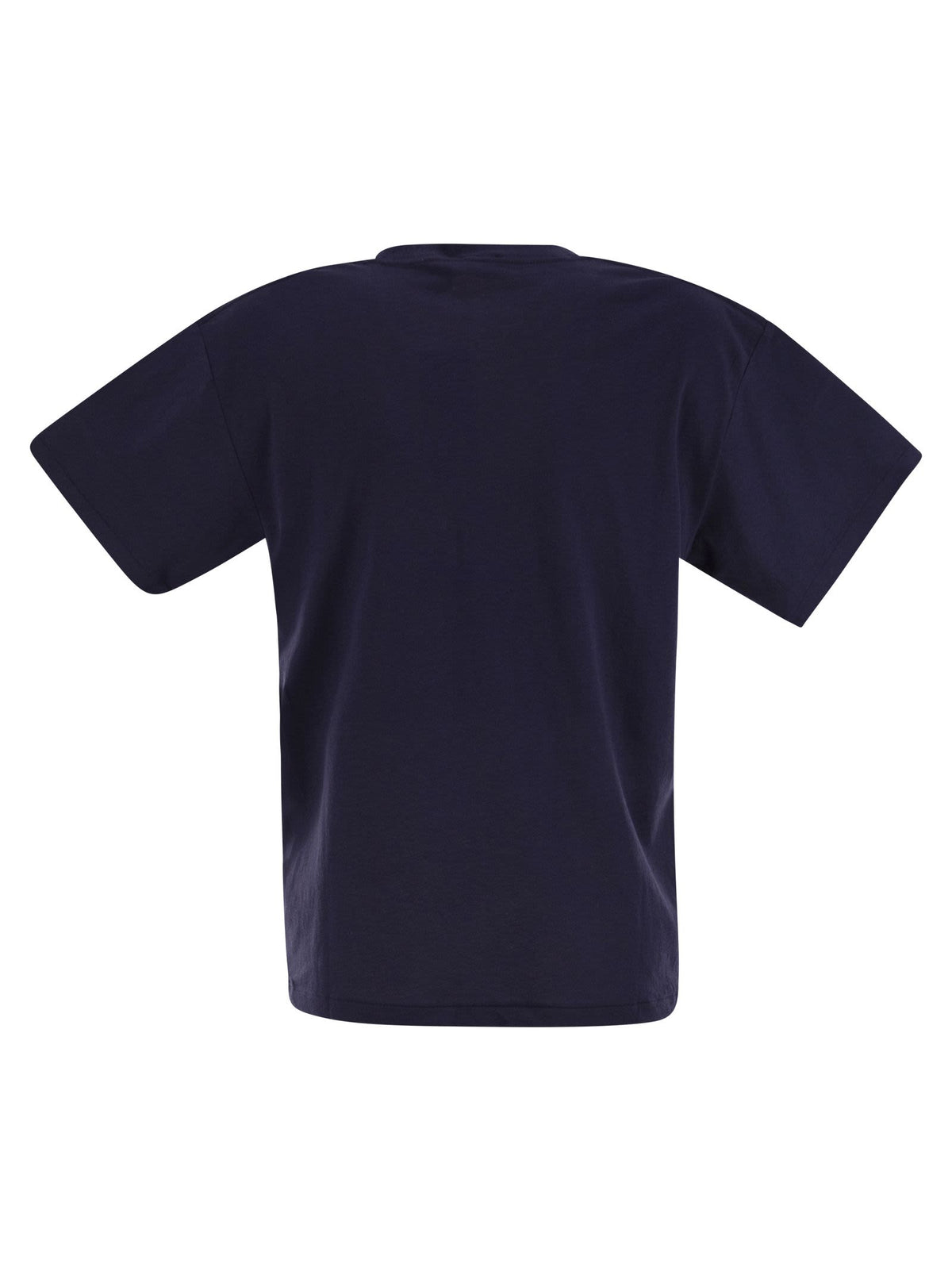 Polo ポロラフローレンポロベアTシャツのコットンジャージー - Image 7