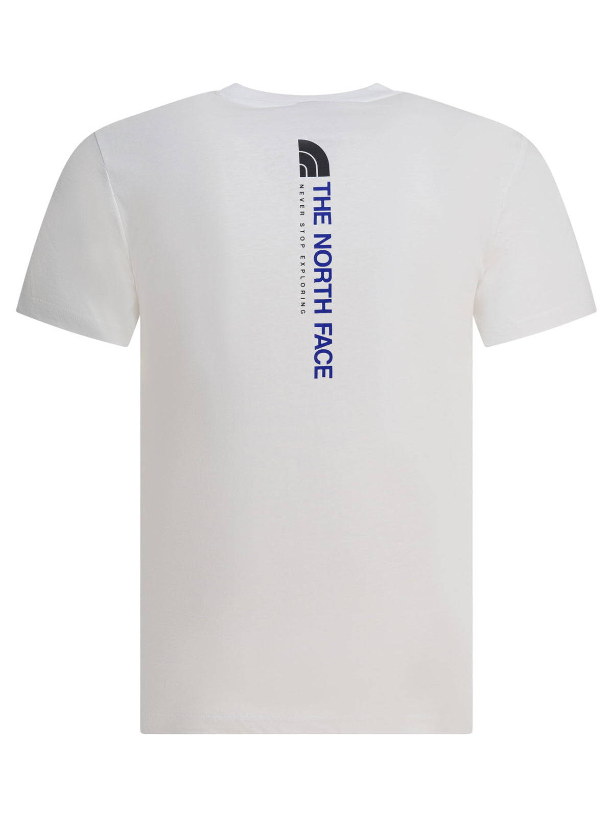 The ザ・ノース・フェイス Tシャツ「Vertical SS Tee」 - Image 7