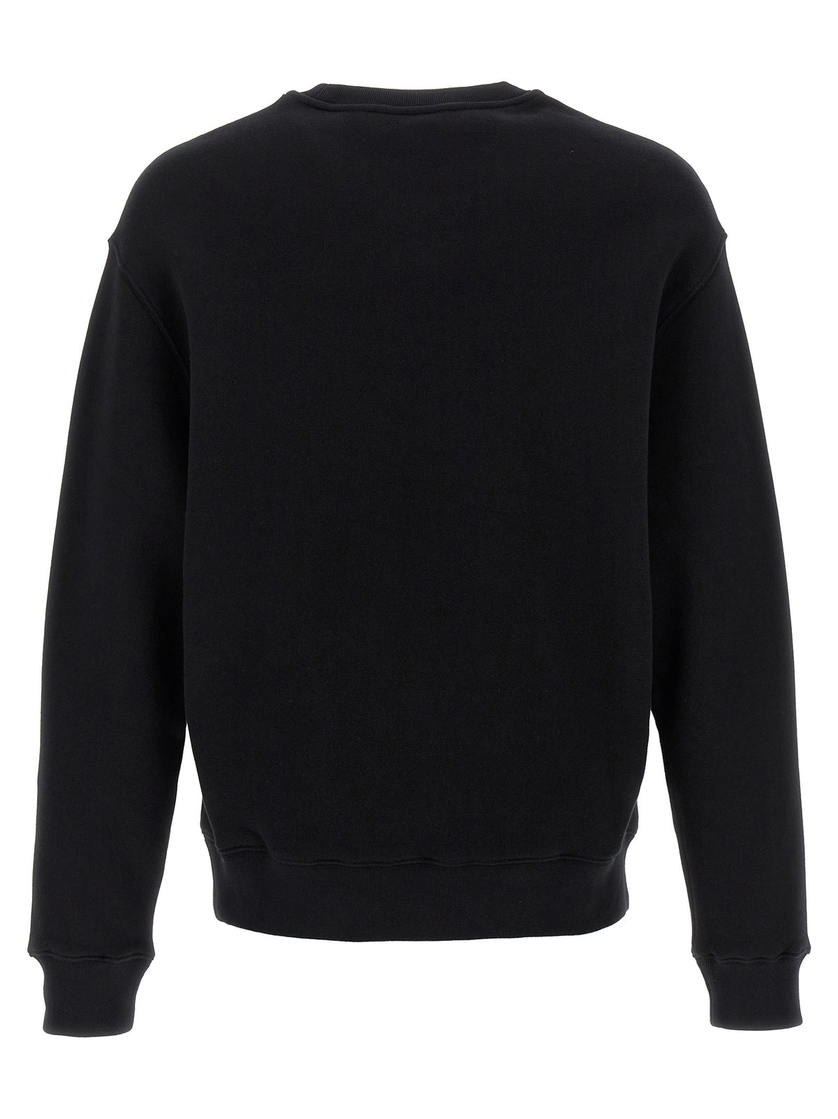 Maison Maison Kitsune 'Speedy Fox Patch'スウェットシャツ - Image 7