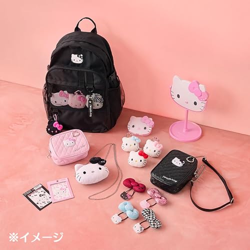 Sanrio I Love Hello Kitty Pouch
