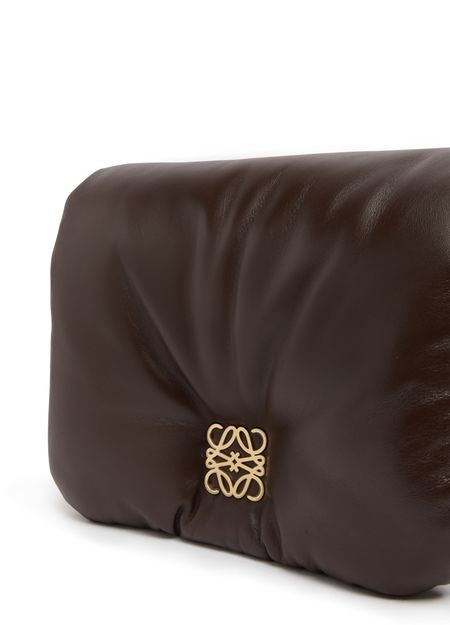 LOEWE Goyaキルティング パファーバッグ - Image 7