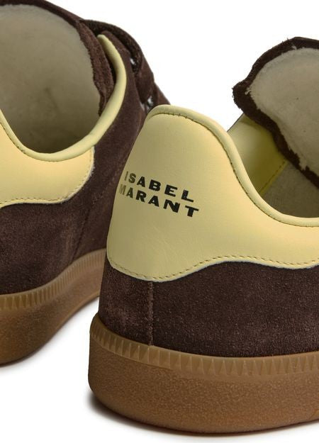 ISABEL MARANT Beth sneakers - Image 7