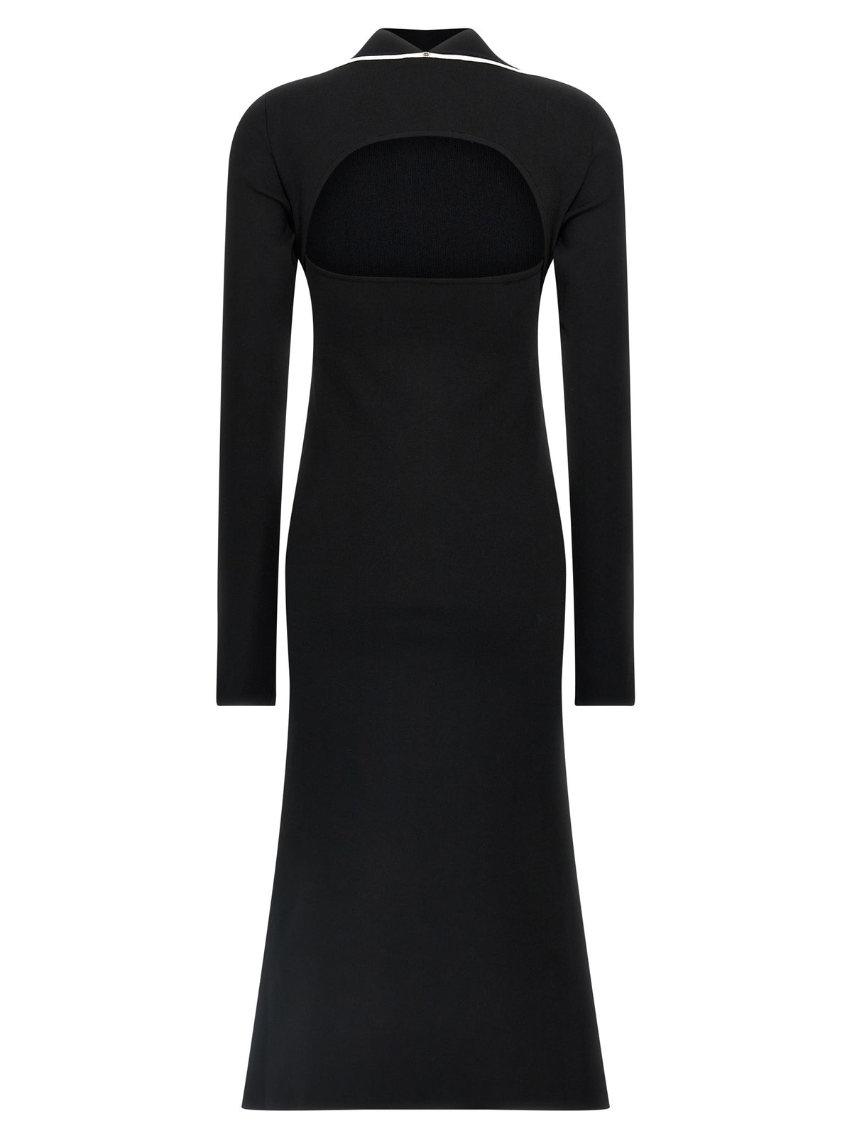 Sportmax Sportmax 'Operoso'ドレス - Image 7