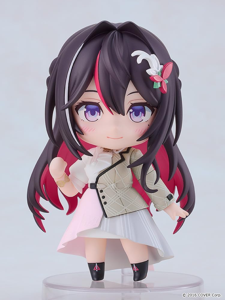 Nendoroid Holo Live Productions AZKi Non-Scale Plastic Pre-Painted Action Figure