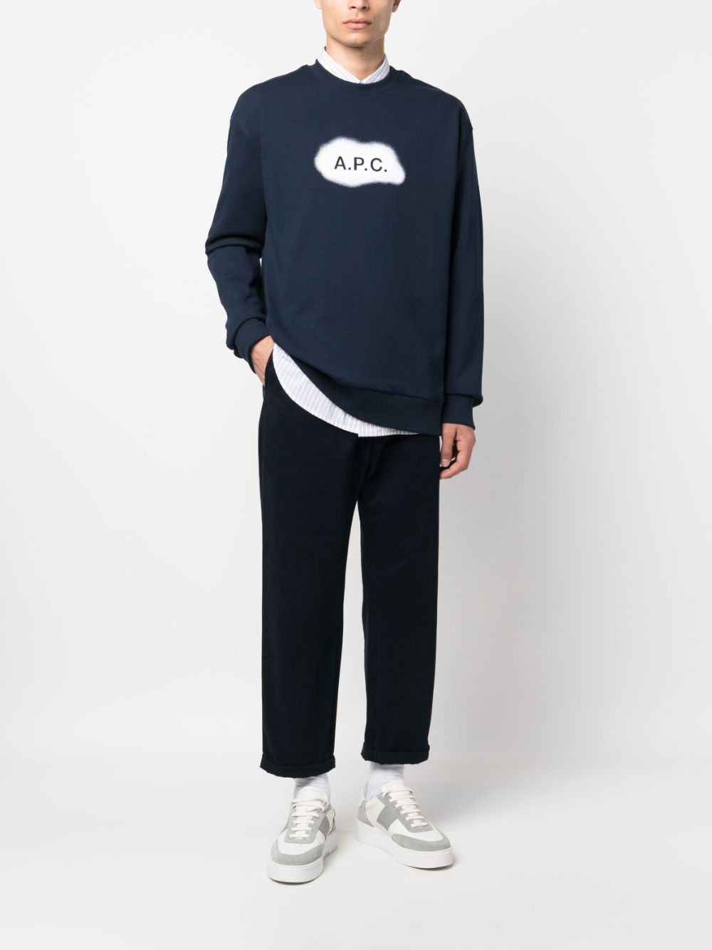 A A.P.C.汗アラスタ - Image 7