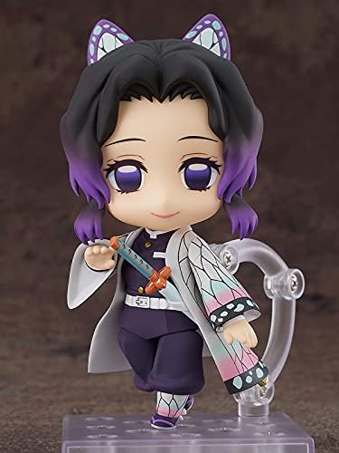 Nendoroid Blade G12547 Shinobu Kuchyo, Non-scale, ABS & PVC, Pre-painted Action Figure