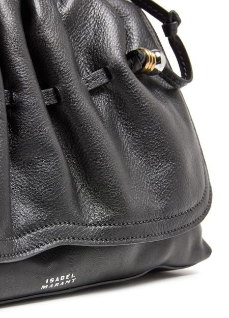 ISABEL MARANT Bolton pouch bag - Image 7