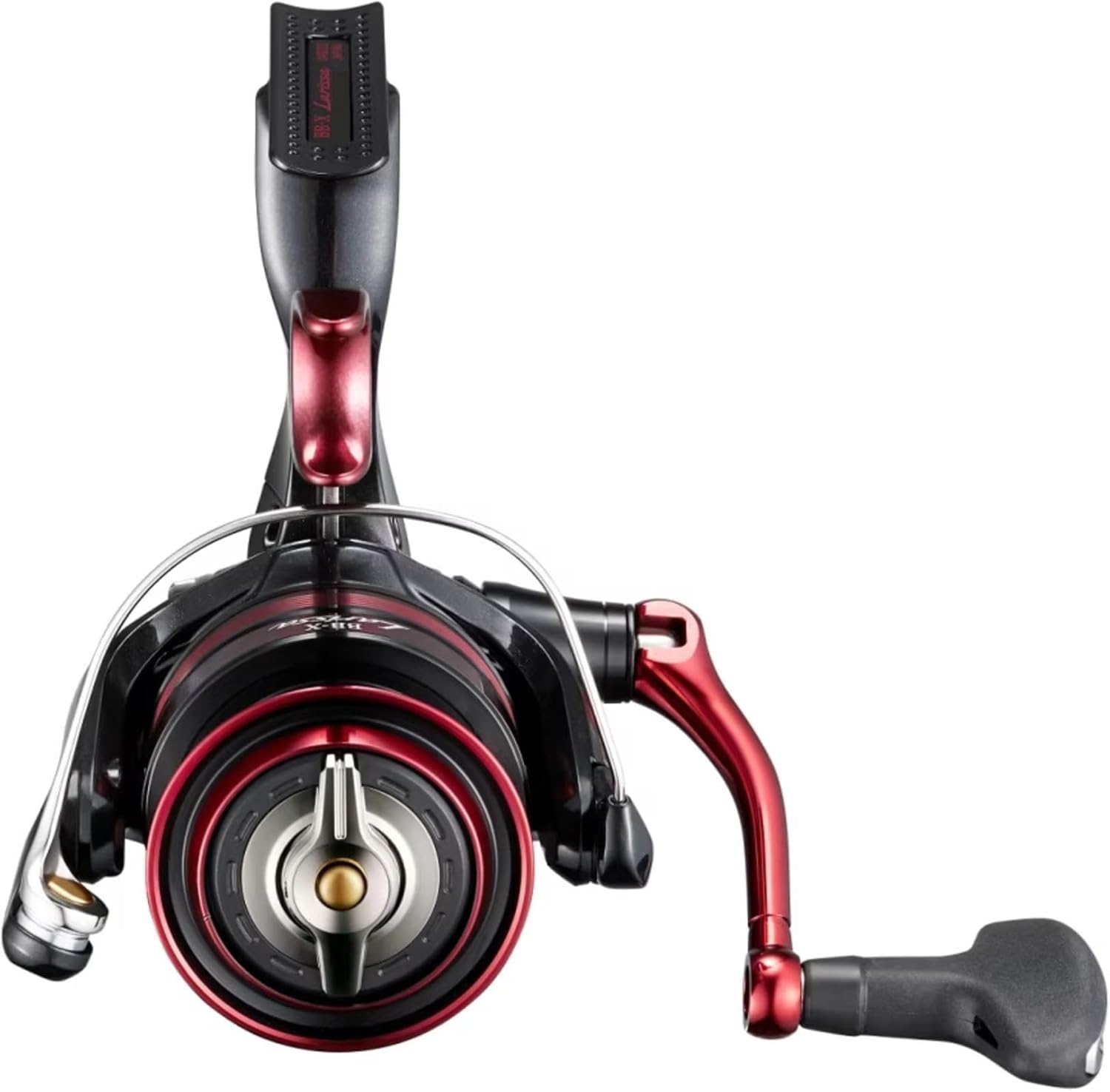 Shimano Lever Brake Spinning Reel 23 BB-X Larissa Various