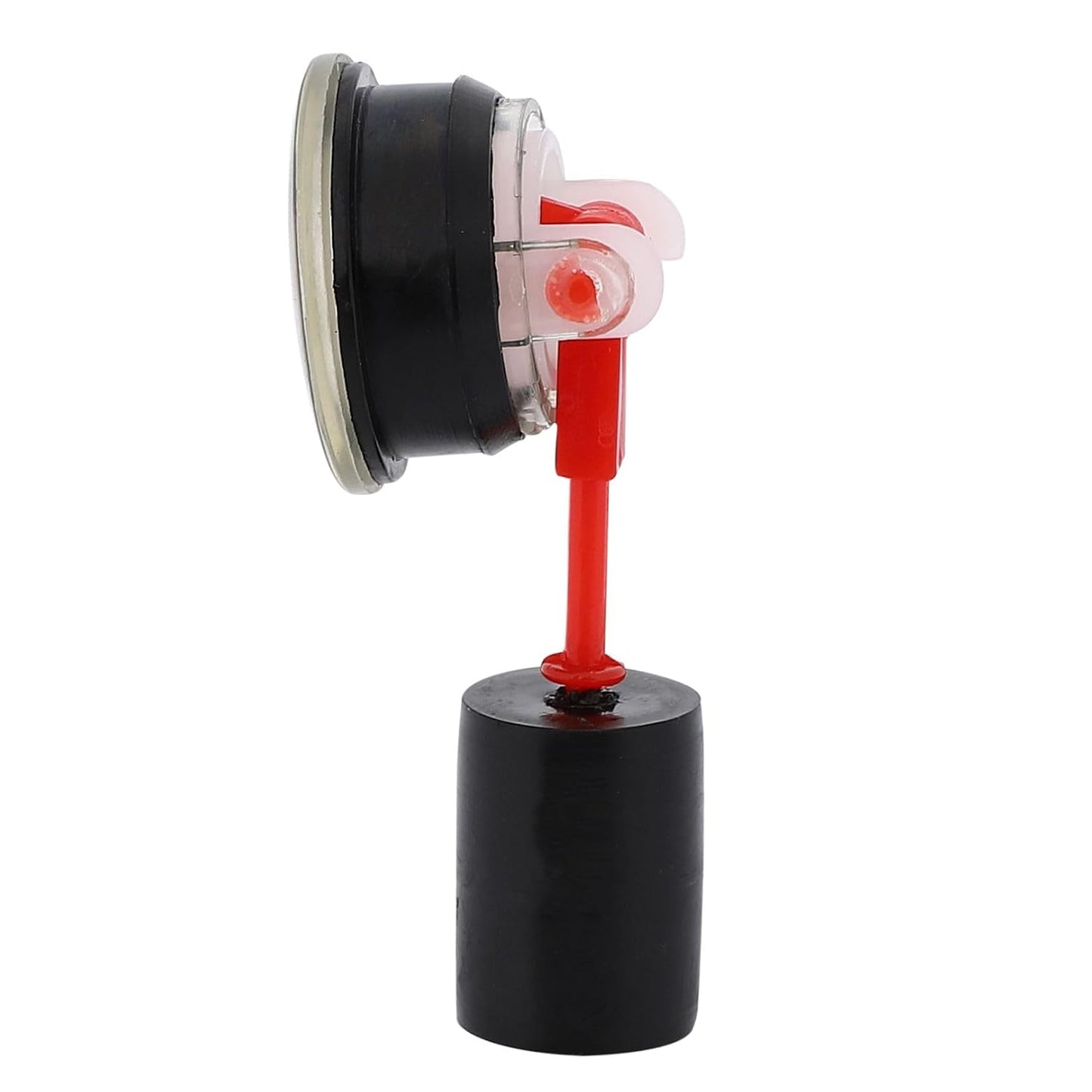 Fuel Level Meter for Agricultural Equipment General Purpose Gauge, Suitable for Gas Tanks, 1 Piece, Single Item, Compatible with Cultivator Snowblowers Tg950 (1 piece)