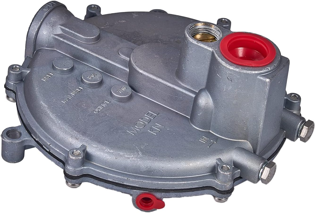 Generator Propane Conversion Kit for Honda EU2200I EU3000I Other Series Tri-Fuel Generator Conversion Kit for Propane Gasoline & Natural Gas Backup Generators for Home Use