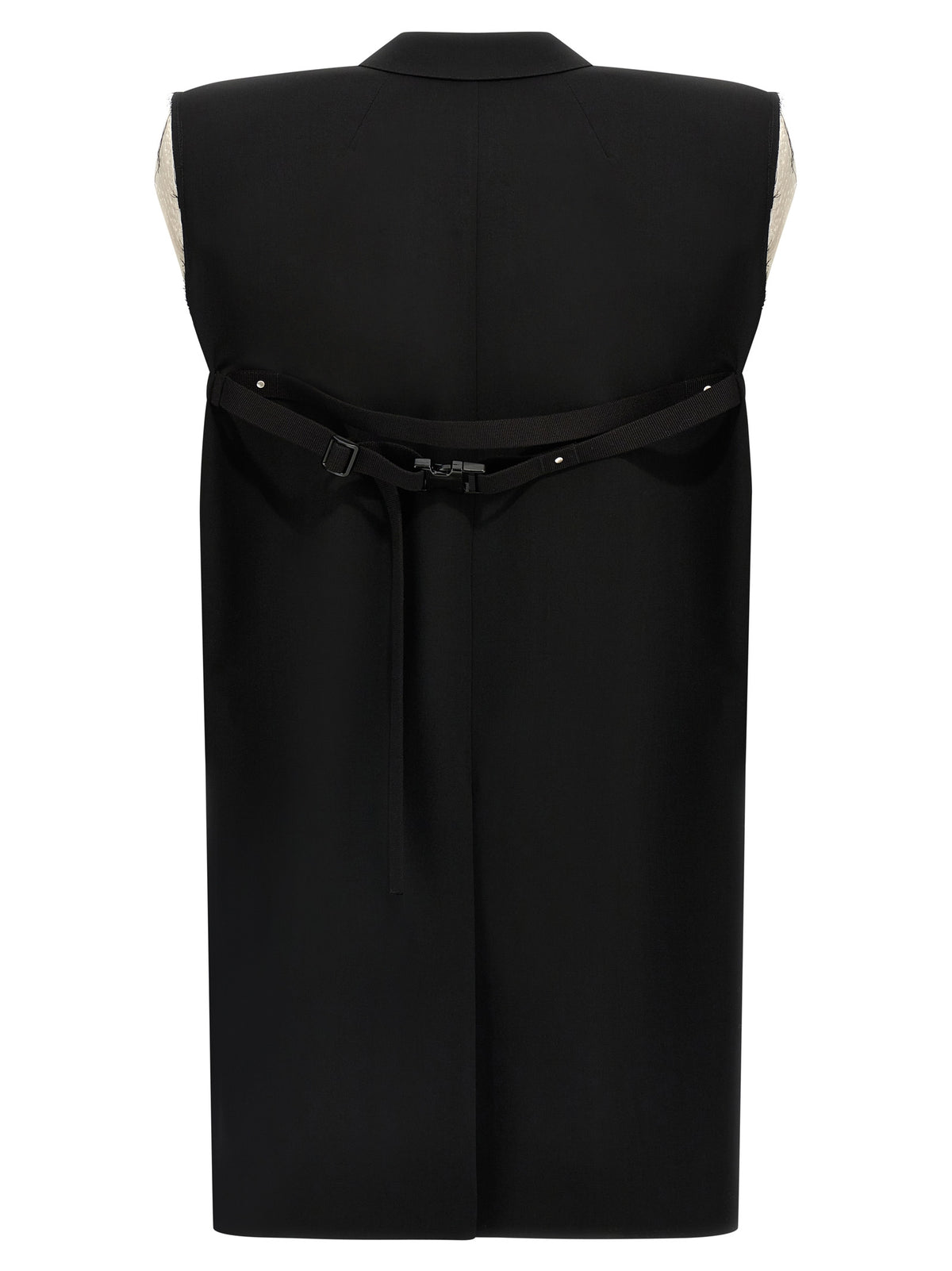 Rick リックオーウェンズギル「ダートテーラードSL」 - Image 7