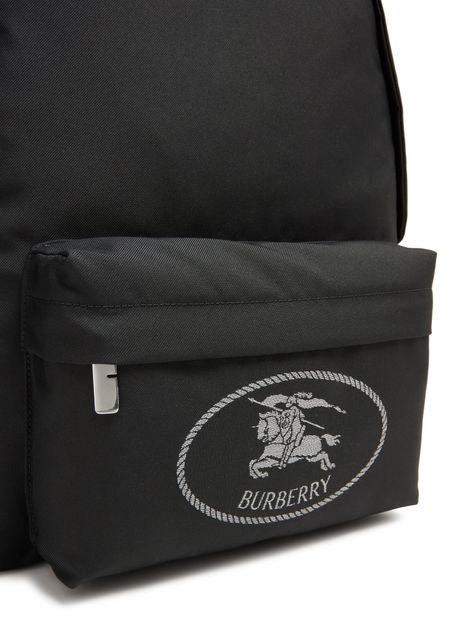 BURBERRY Orkney backpack - Image 7