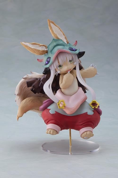 Furyu coreful Made in Abyss Nanachi Figure