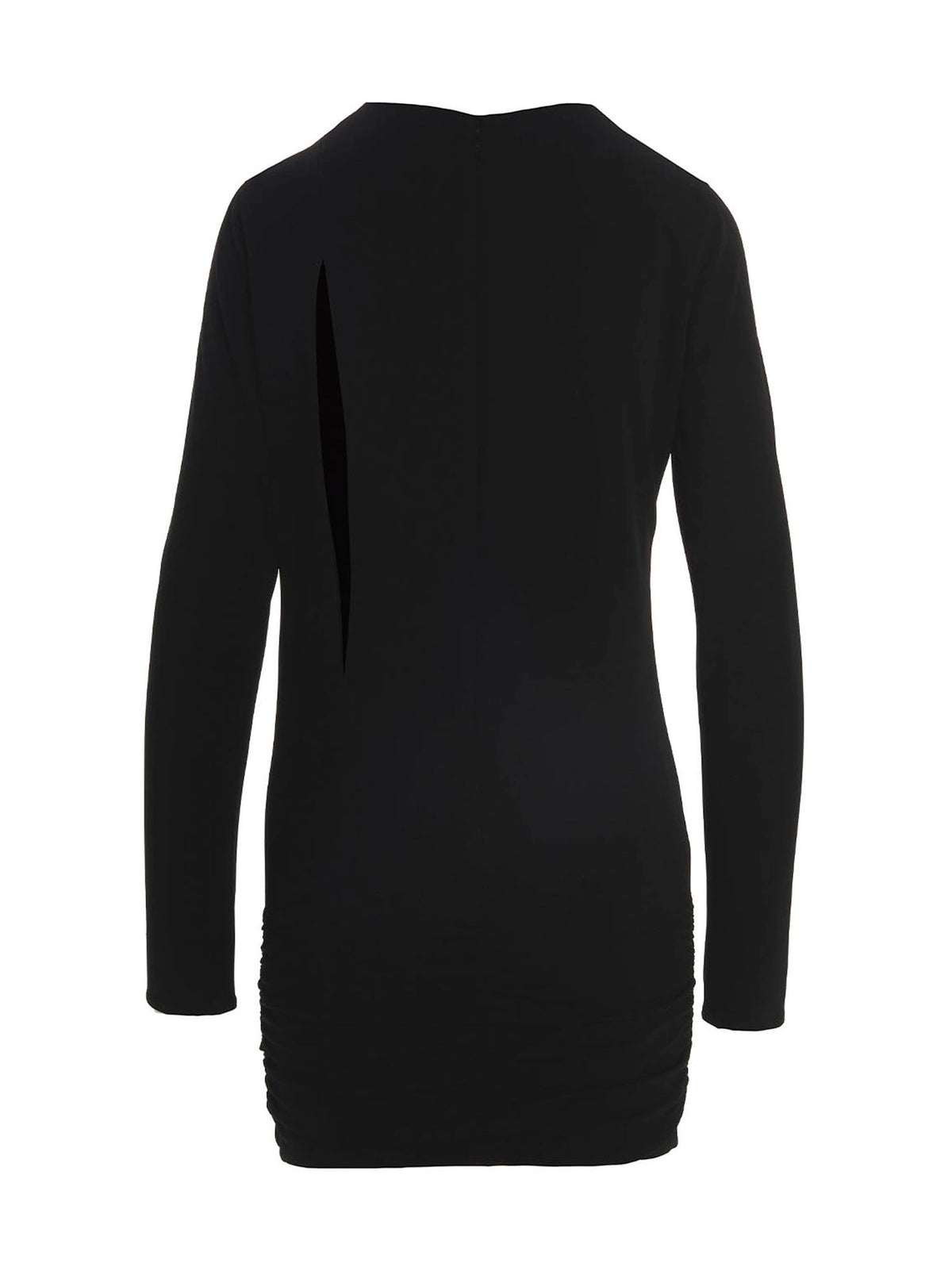 Versace ヴェルサーチはジャージードレスを切り取りました - Image 7