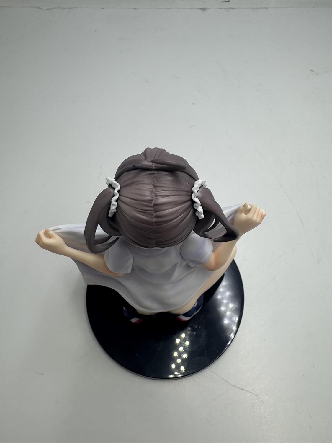 Chi-Po-Addict's Human Rights 1/6 Scale ABS & PVC Painted Finished Figure