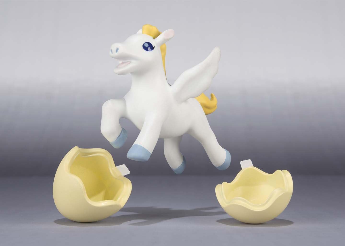 Doraemon The Movie 2016 Doraemon Robot Spirits Action Figure