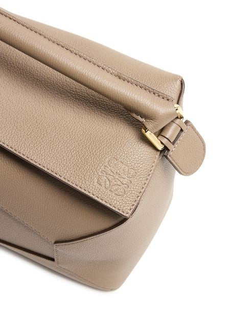 LOEWE Puzzle Edge medium bag - Image 7