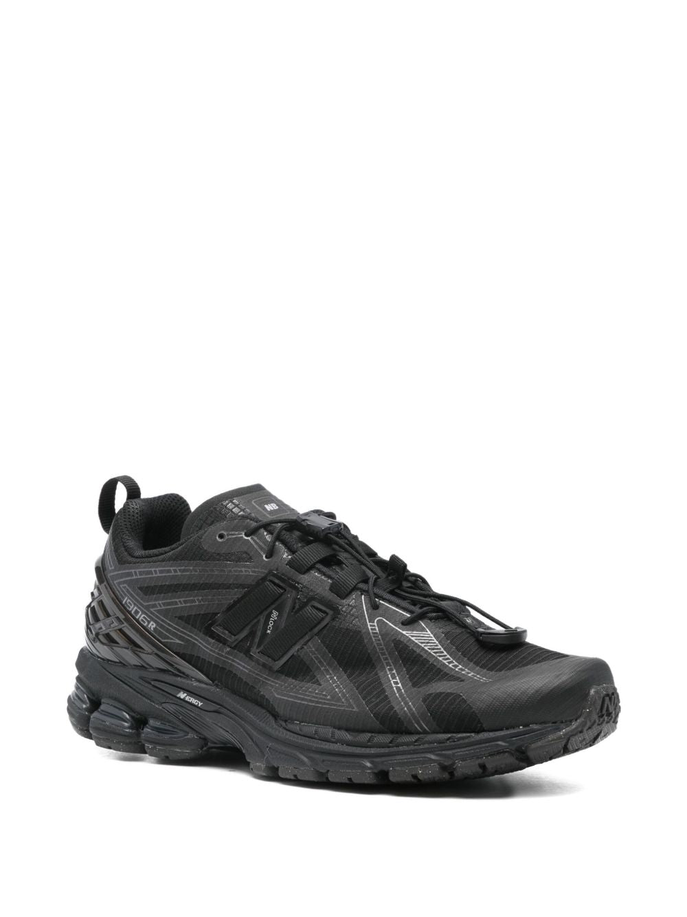 Designer Brand ニューバランス1906 Rスニーカー - Image 7