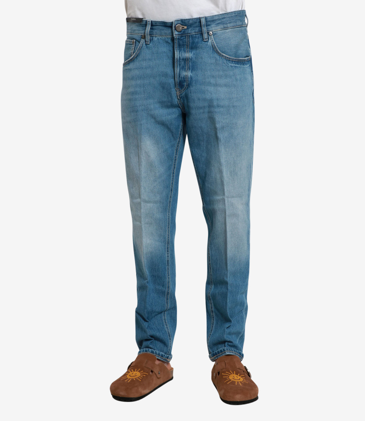 Pt PTトリノジーンズデニム - Image 7