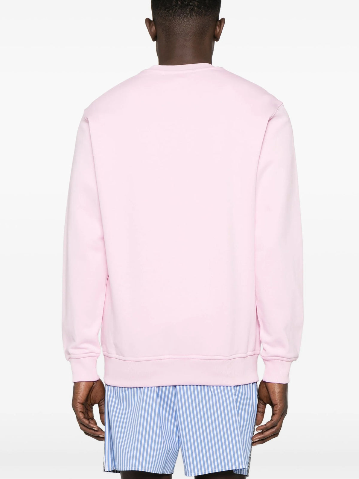 Comme Comme DesGarçonsシャツメンズスウェットシャツニット - Image 7