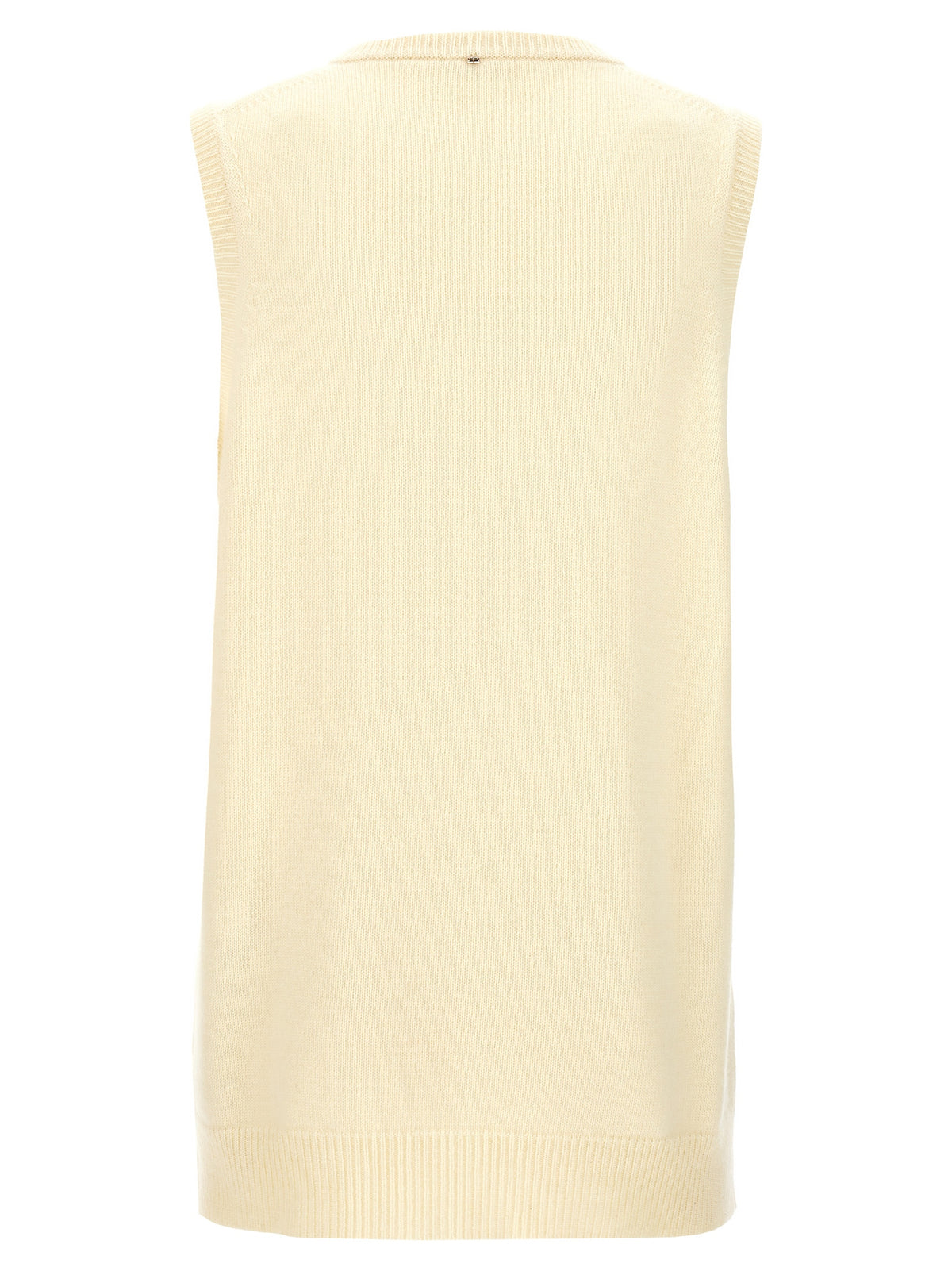 Sportmax SportMax 'Gimmy'ベスト - Image 7
