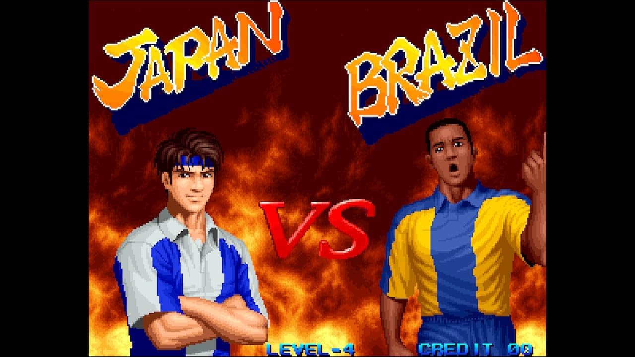 アケアカNEOGEO セレクション Vol.7 -Switch