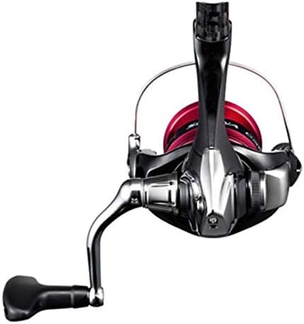Shimano 19 Sienna 1000 to 4000 Thread Spinning Reel