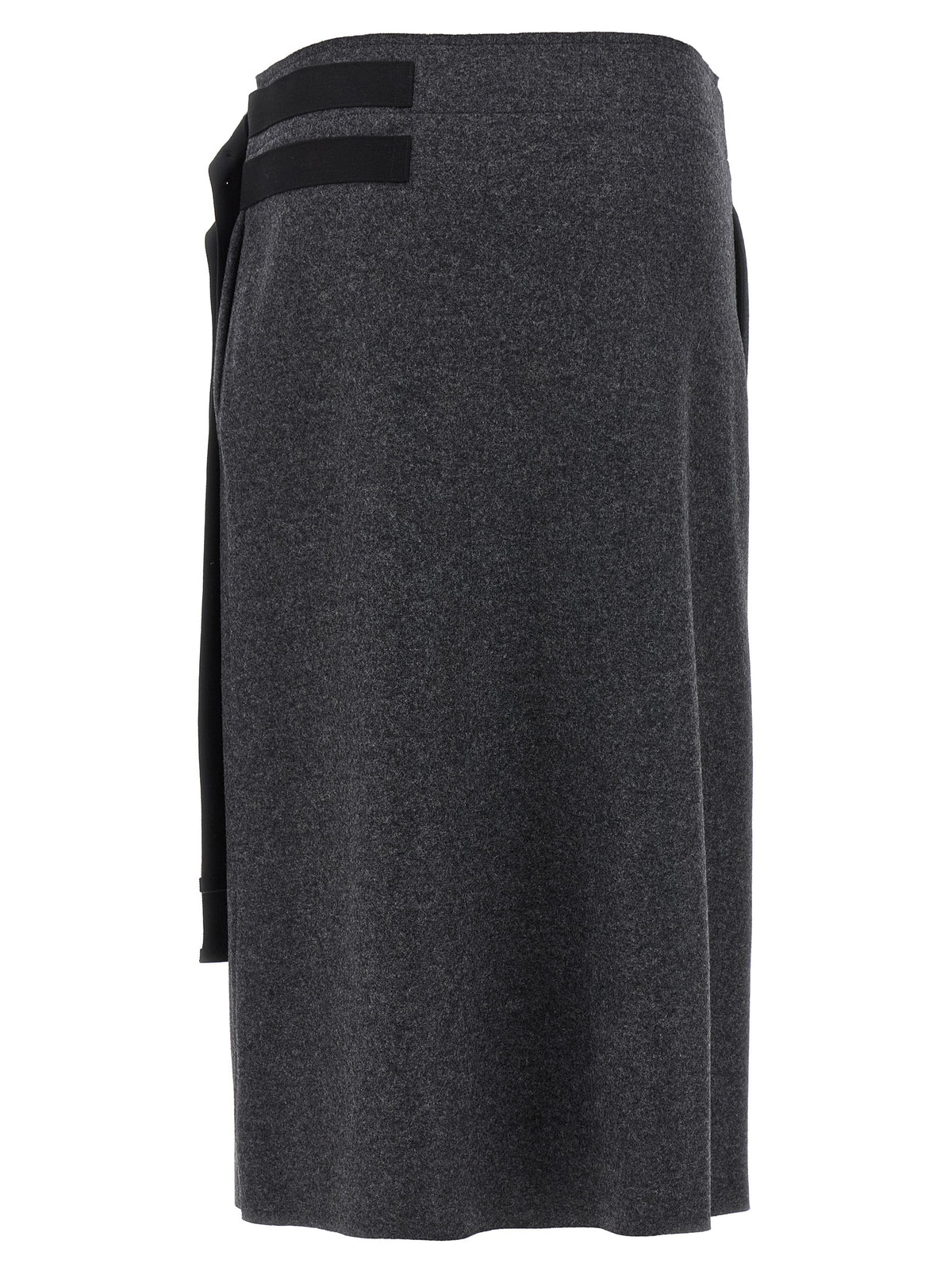 Jil Jil Sander '157'スカート - Image 7