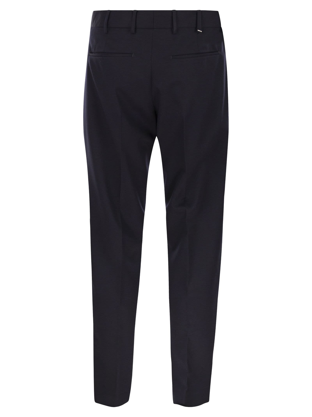 Pt Pt Torino Rebel バージン ウール チノ トラウザーズ - Image 7