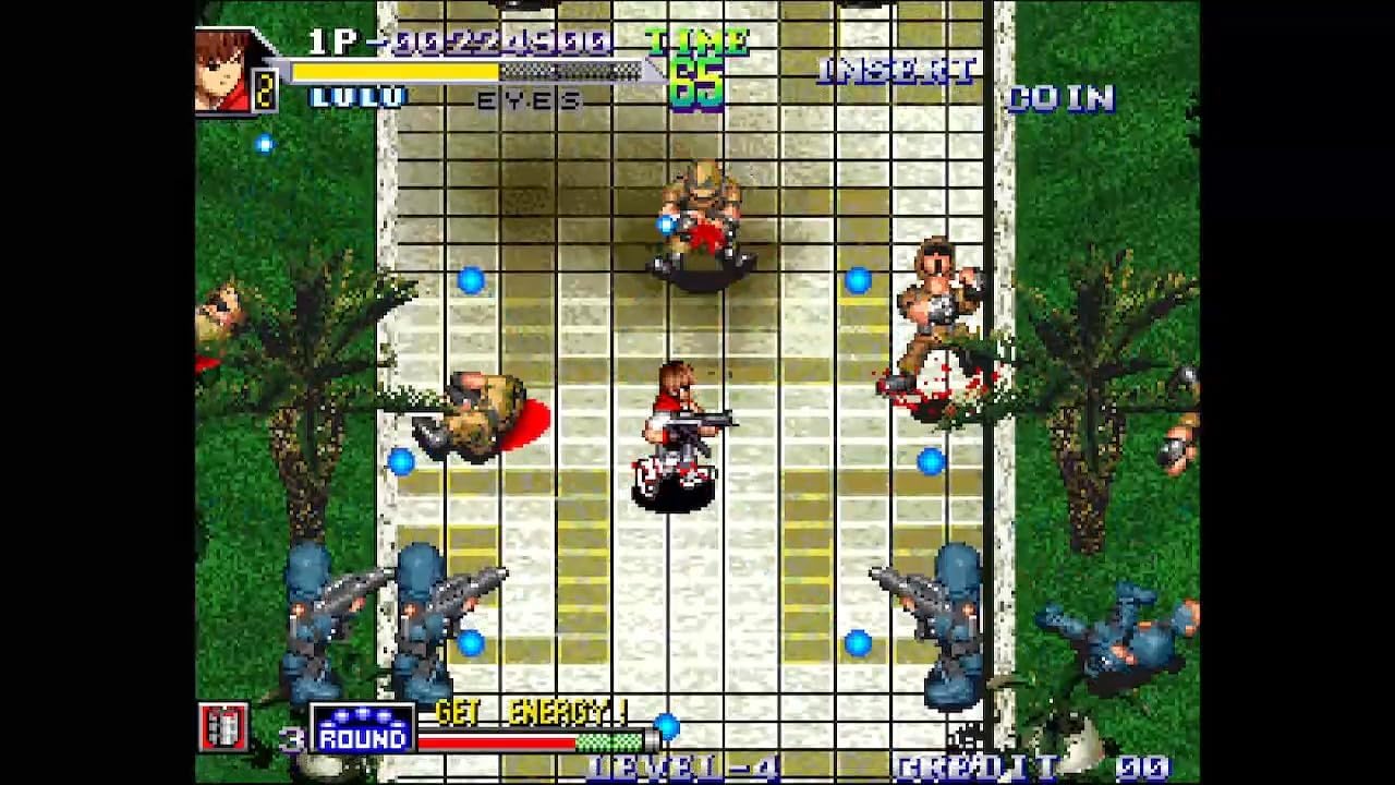 アケアカNEOGEO セレクション Vol.2 -Switch