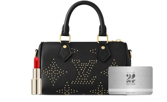 LOUIS VUITTON ナノ･スピーディ - Image 7