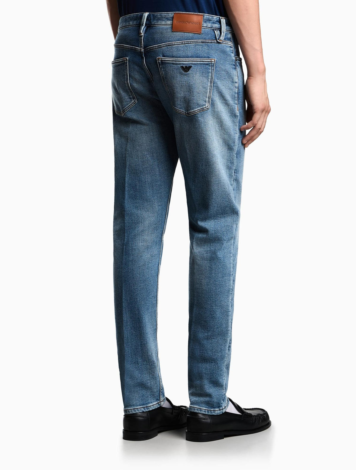 Emporio エンポリオアルマーニジーンズ - Image 7