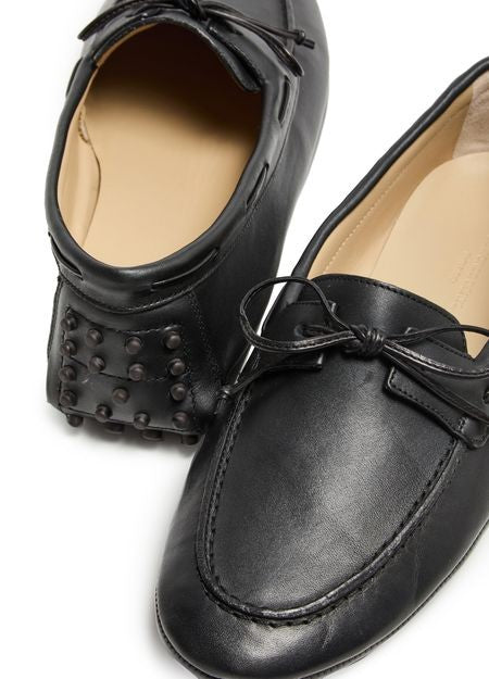 LE MONDE BERYL Driver loafers - Image 7