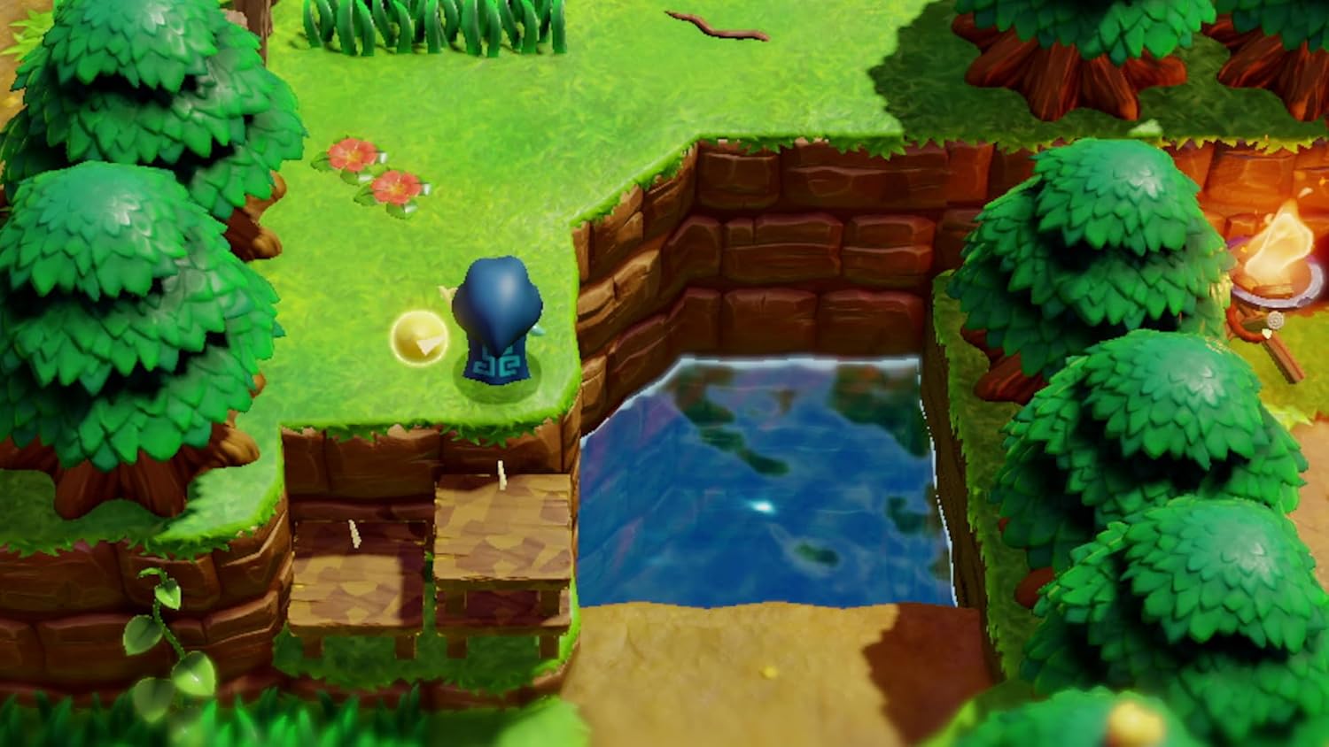 ゼルダの伝説 知恵のかりもの |オンラインコード版