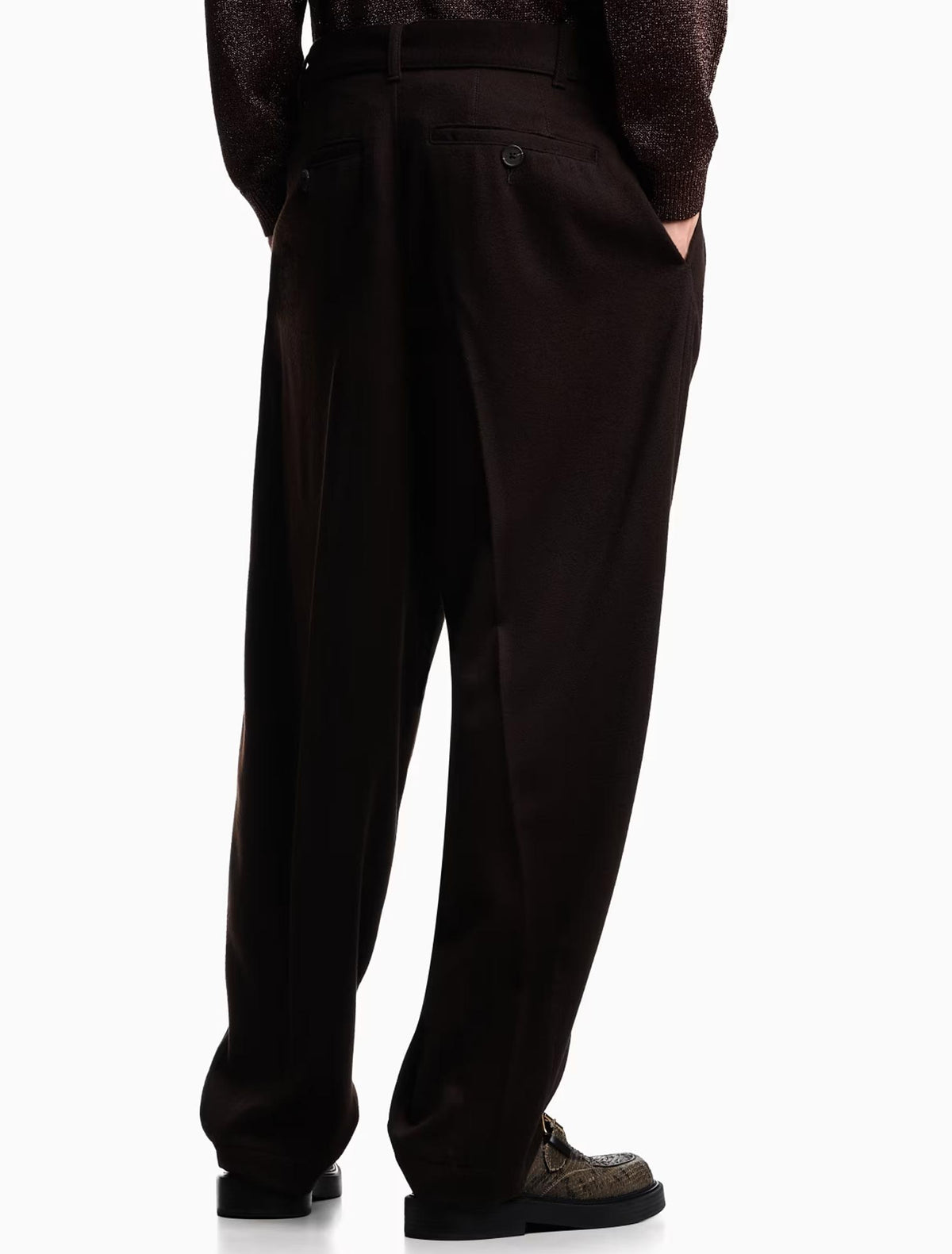 Emporio エンポリオアルマーニズボン - Image 7