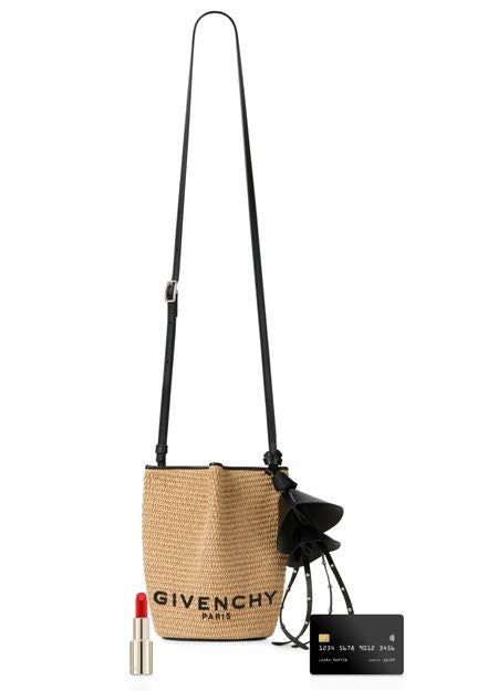 GIVENCHY Nano Snap bucket bag - Image 7