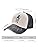 ZOOKISS Men's Hat, Quick Dry Cap, Adjustable, Lightweight, Breathable, Sunshade, Outdoor Cap, Baseball Cap, UV Protection, Spring, Summer, Autumn, Winter, Hat, Unisex, Anime Goods, Character Gift,