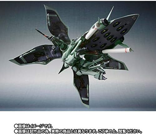 Robot Spirits Side MS Mobile Suit Z Gundam Game Dry (Heavy Paint Specification) (Tamashii Web Shop Limited)