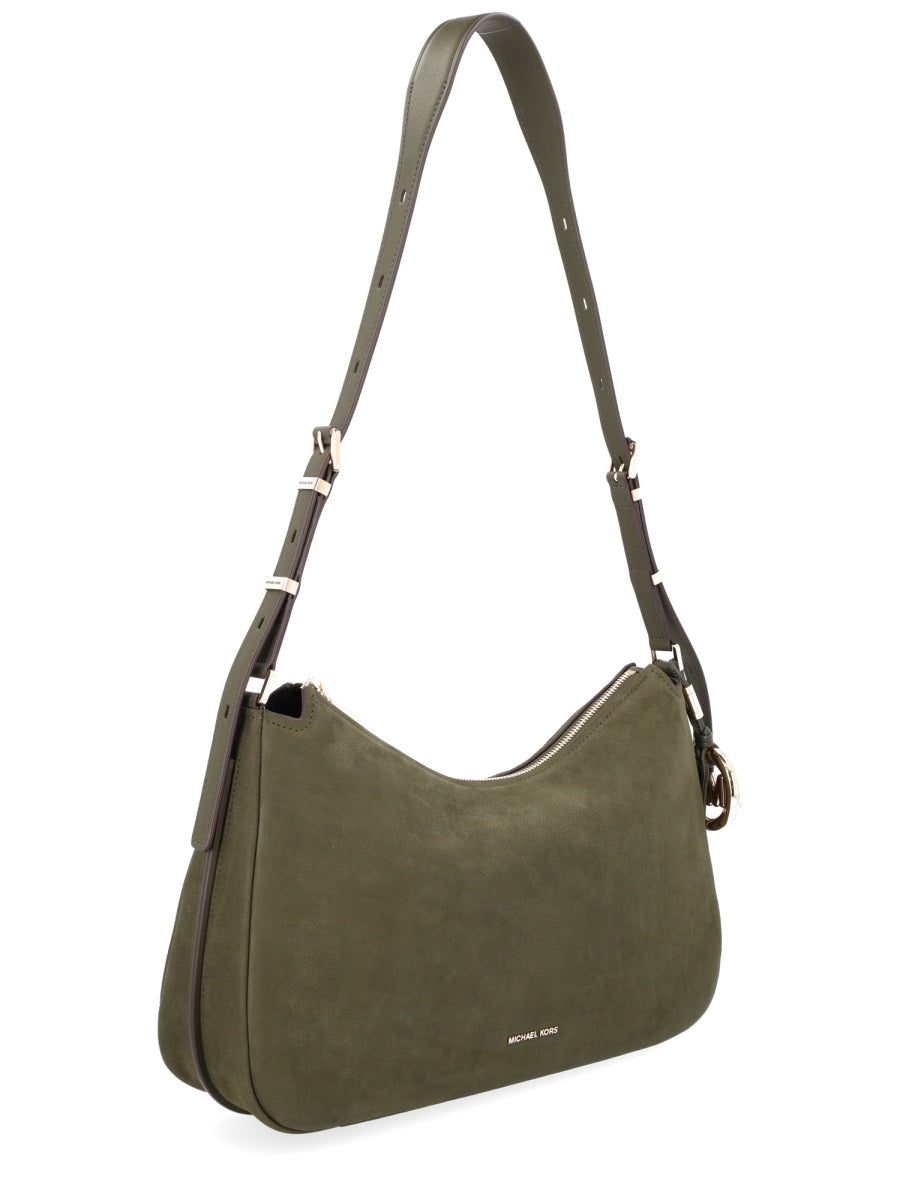 All Michael By Michael Kors "Nolita" Bag - Image 7