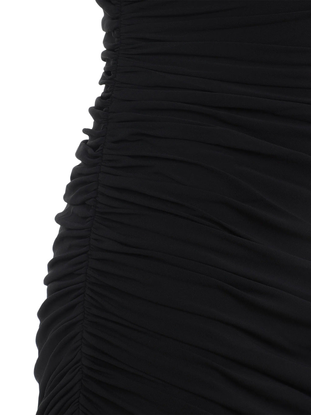 Jacquemus Jacquemus The Piazza Asymmetrical Dress - Image 7