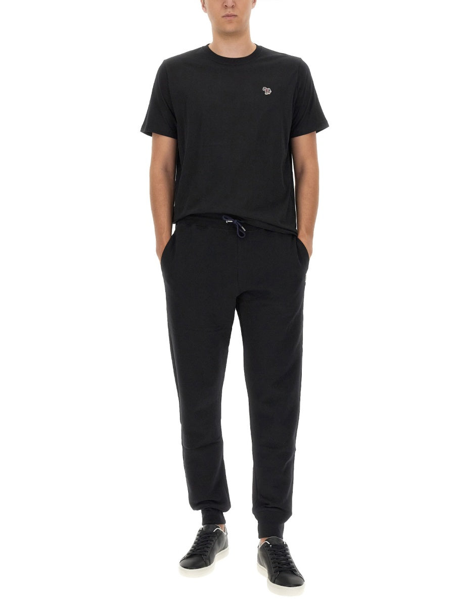 Paul PS By Paul SmithレギュラーフィットTシャツ - Image 7