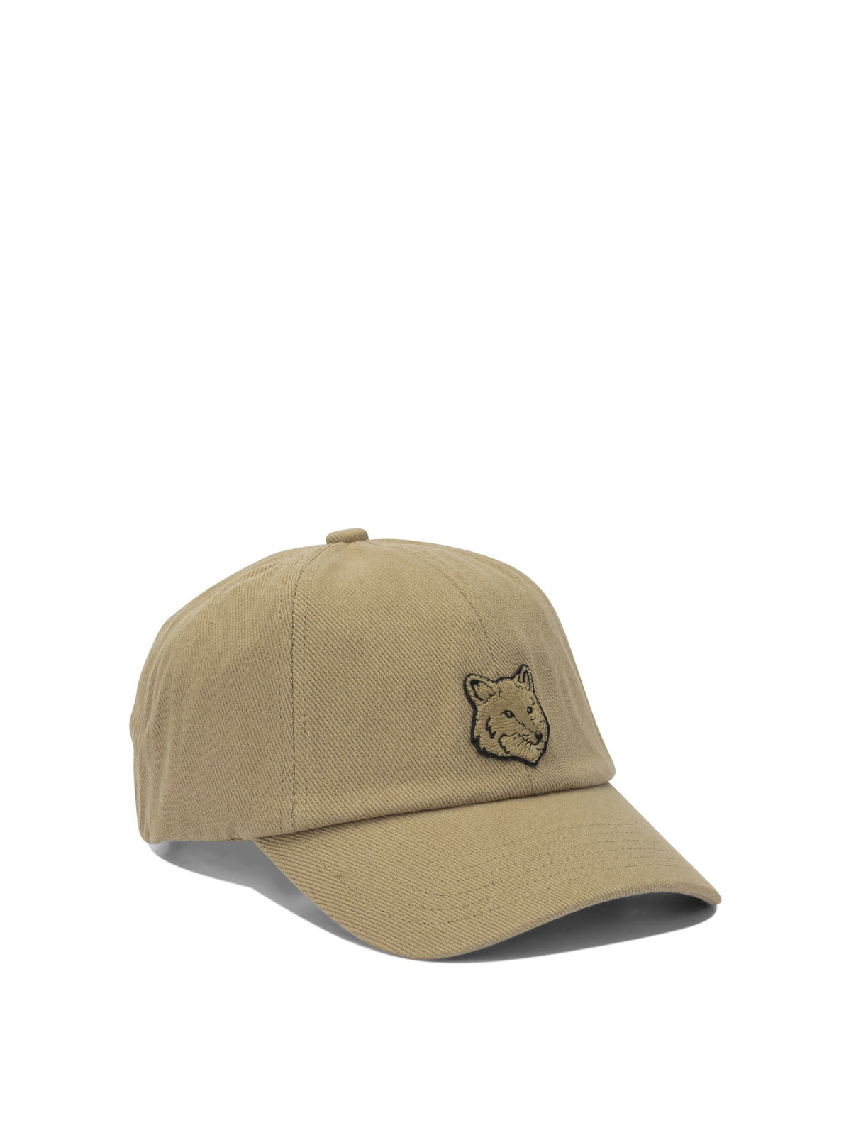 Maison メゾン キツネ「フォックス ヘッド」トラッカー ハット - Image 7