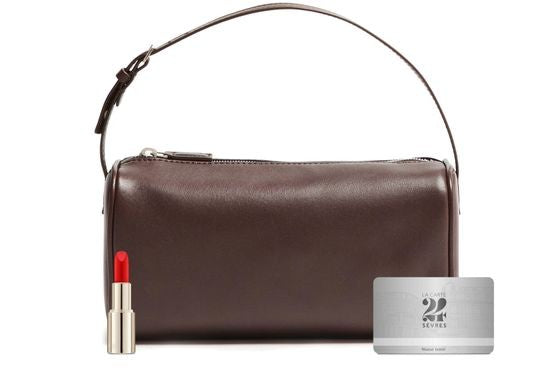THE ROW 90'S handbag - Image 7