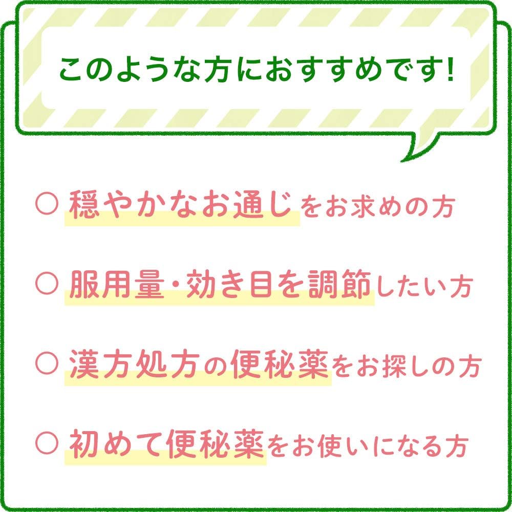 【第2類医薬品】タケダ漢方便秘薬 120錠