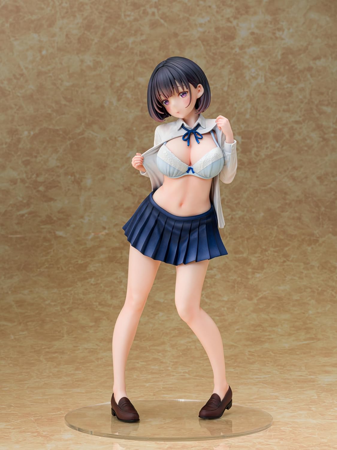 Karutamo Original Illustration Yurina Inoue, 1/6 Scale Complete Figure