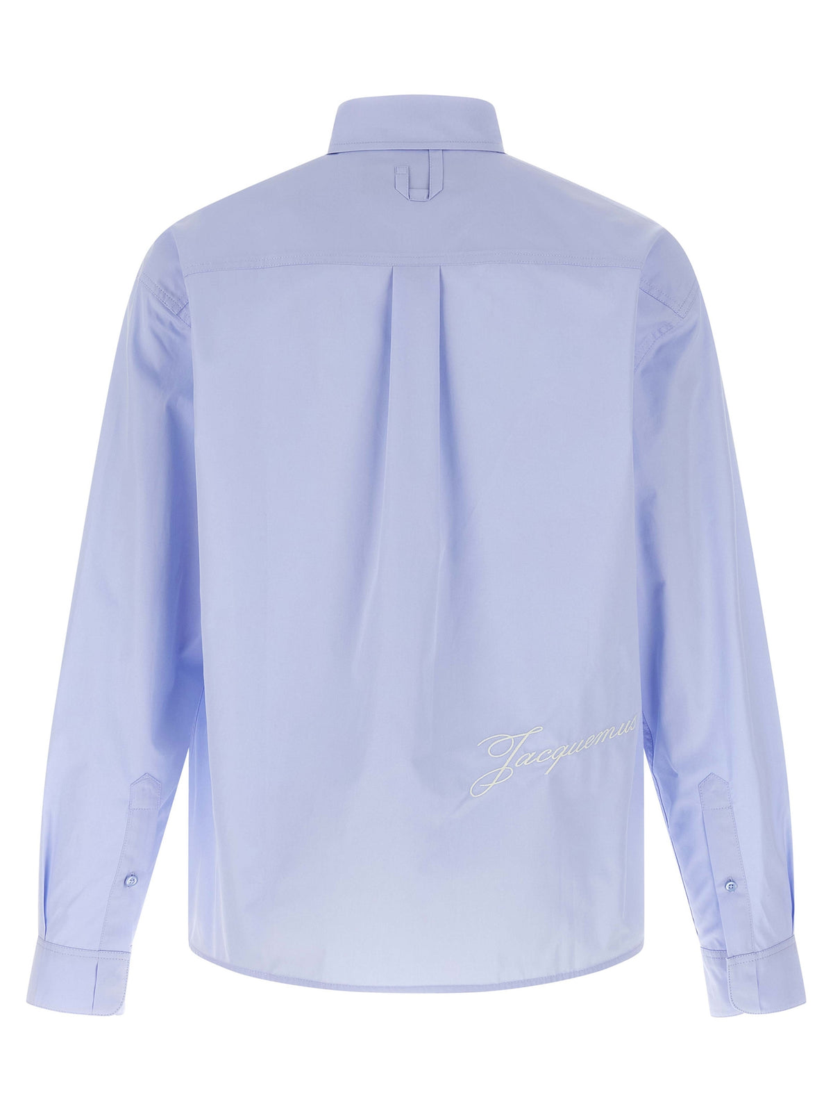 Jacquemus Jacquemus 'La Chemise Simon'シャツ - Image 7
