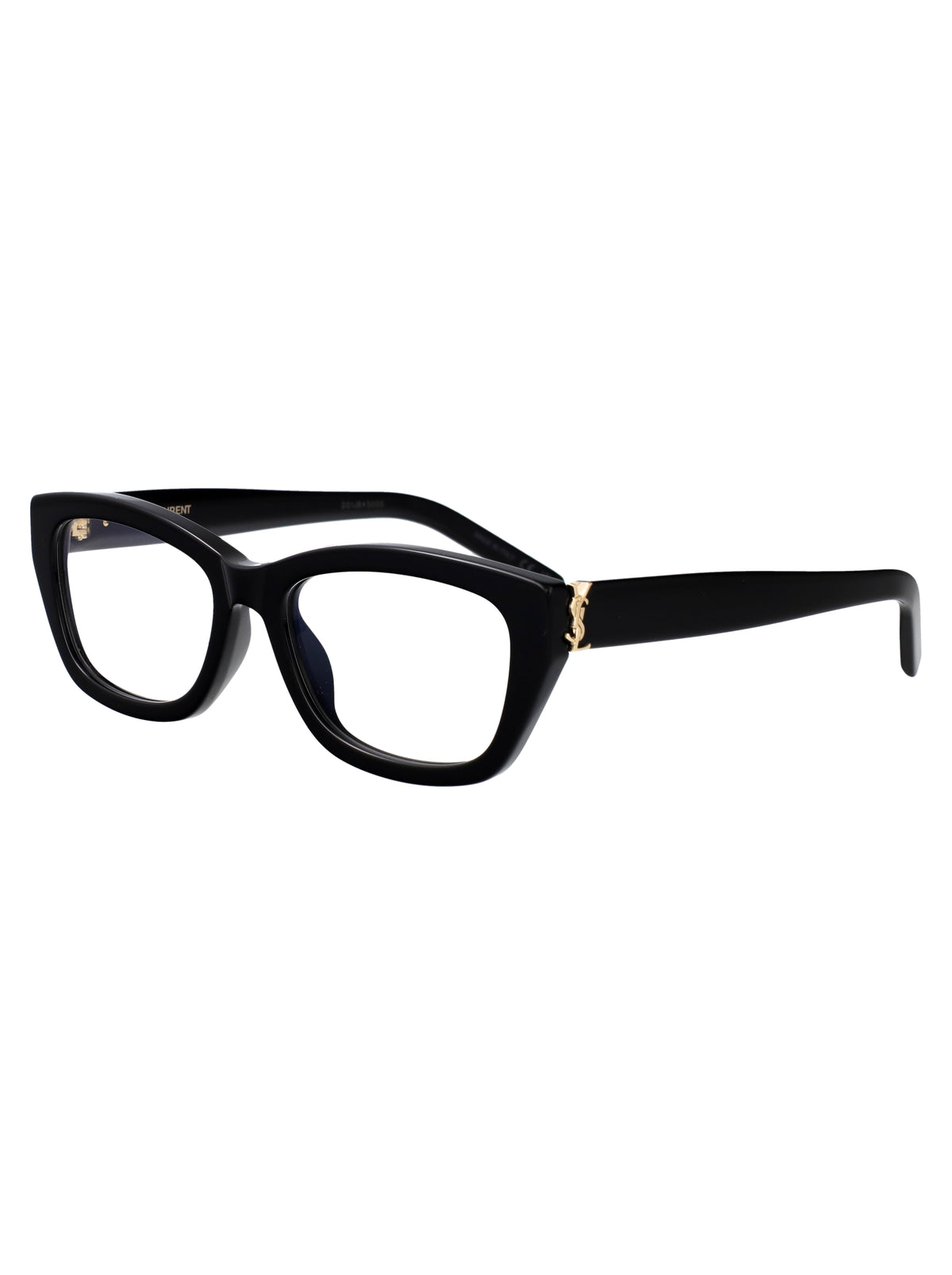 Saint Saint Laurent Cat Eye光SL M153 OPT 001 - Image 7