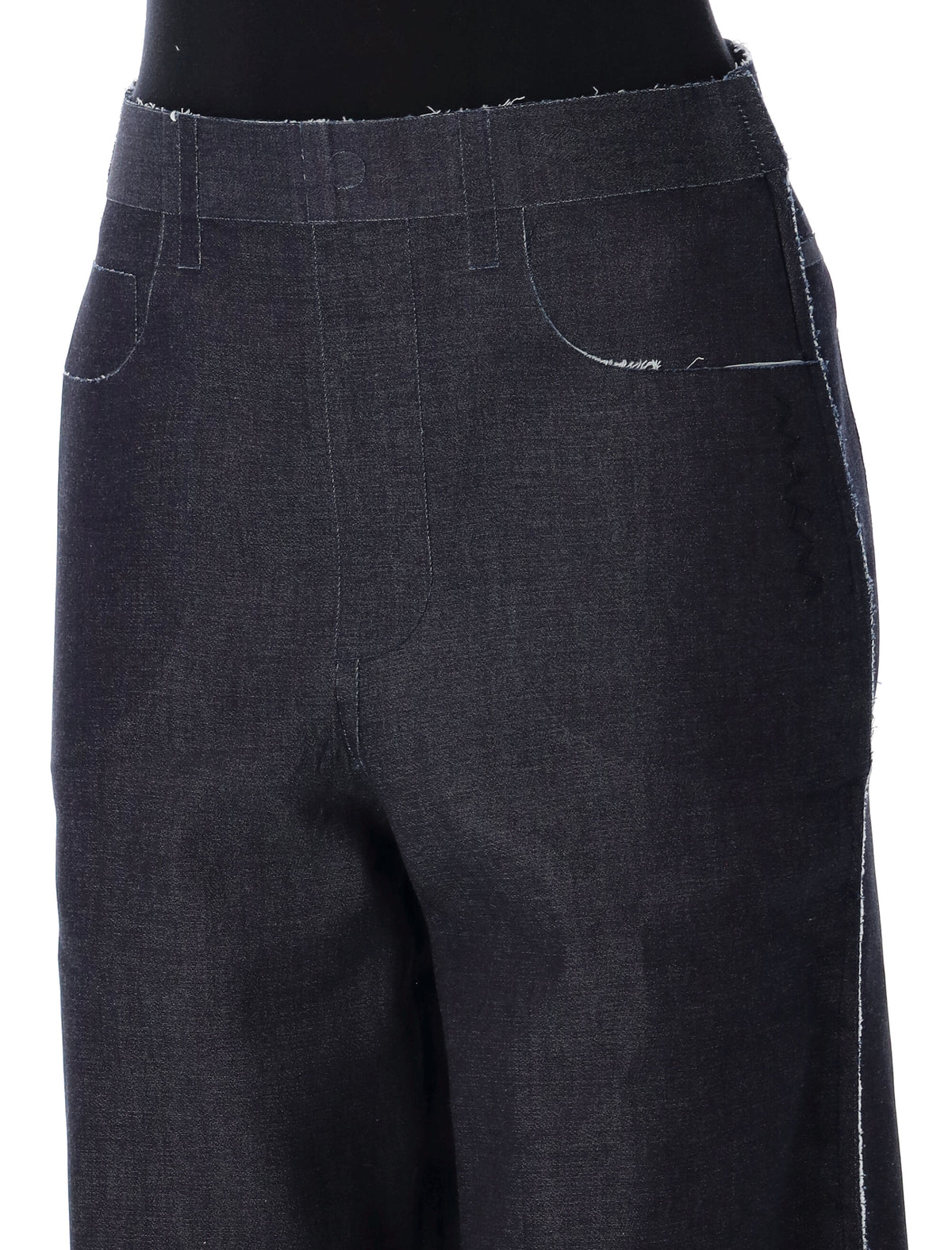 Marni マルニジーンズブルー - Image 7